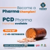 PCD Pharma Franchise in Kerala Avatar