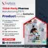 Pharma Manufacturing Company In Mysore Avatar